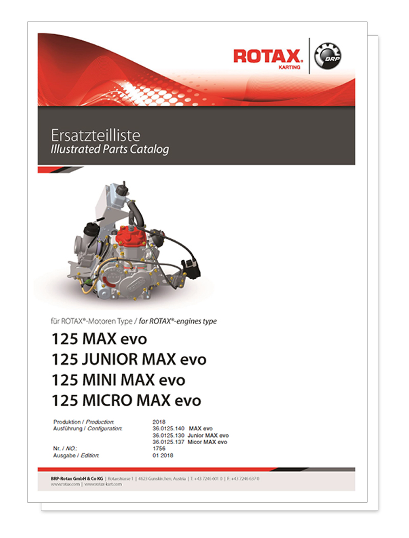 parts catalouge