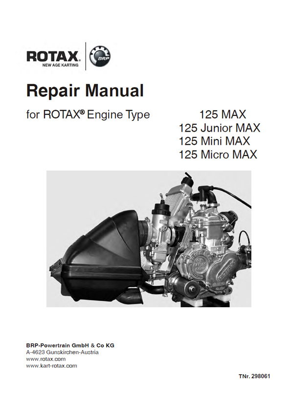repairs manual