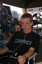 Matthew Swanepoel