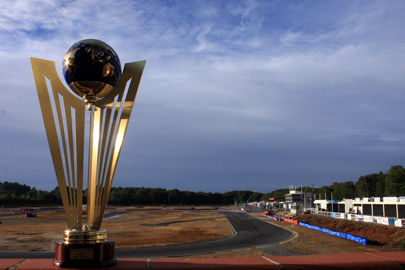Champions Trophy Euro4 Salbris