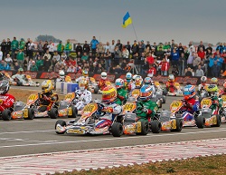 DD2 liebenberg starting in fourth