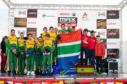 SA wins Nations Cup!