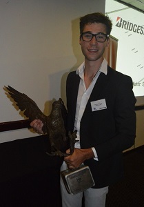 Kelvin van der Linde