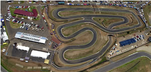 Zwartkops Kart Circuit