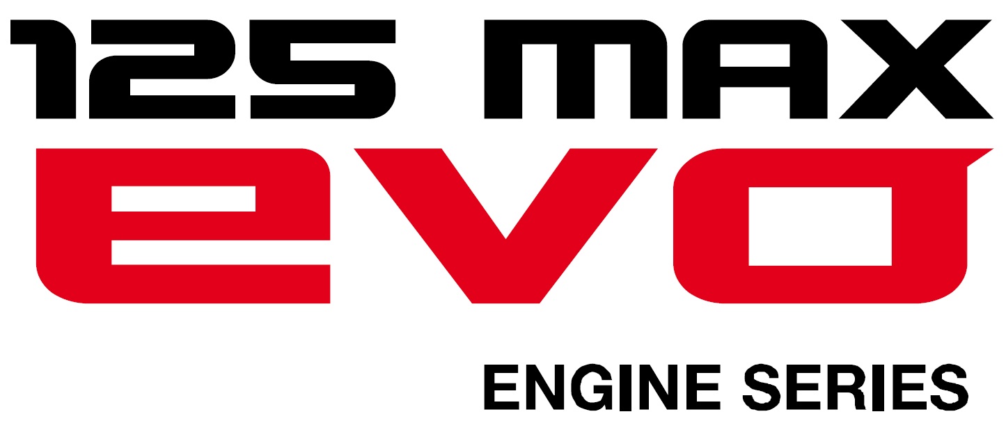 125 MAX EVO